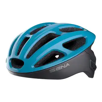 Decathlon Smart helm sena r1 aanbieding