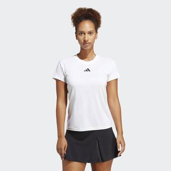 Decathlon Tennis freelift t-shirt aanbieding