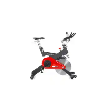 Decathlon Finnlo maximum speed bike crt aanbieding