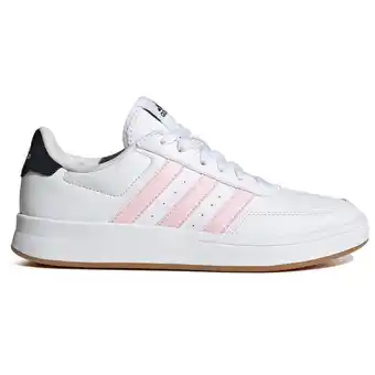 Adidas breaknet 2.0 dames sneakers