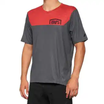Decathlon Trui met korte mouwen 100% airmatic aanbieding