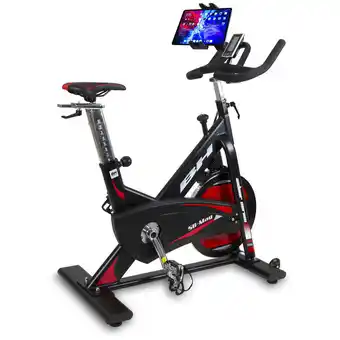 Decathlon Indoor cycle sb mag h9168h + ondersteuning voor tablet / smartphone aanbieding