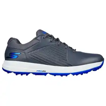 Decathlon Spikeless golfschoenen skechers go golf elite 5 - gf aanbieding