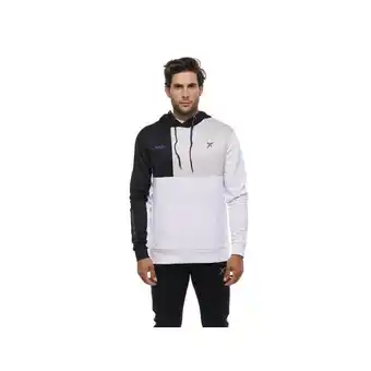 Decathlon Drop shot ancor jmd technische hoodie met lange mouwen aanbieding
