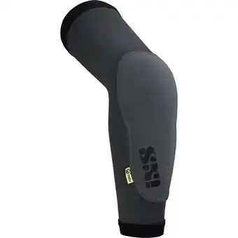 Decathlon Flow light elleboogbeschermer - grijs aanbieding