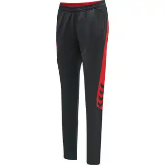 Decathlon Dames joggingbroek hummel hmlaction poly training aanbieding