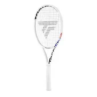 Decathlon Tennisracket tecnifibre t-fight 295 isoflex aanbieding