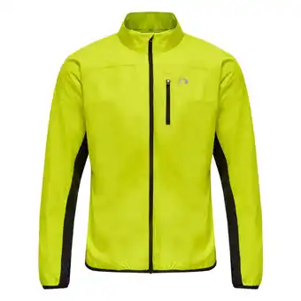 Decathlon Jas newline core aanbieding