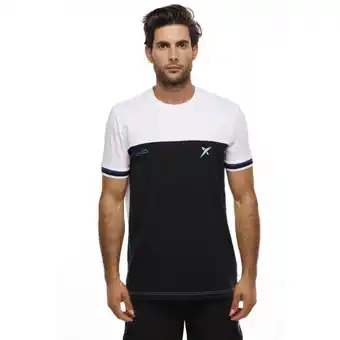 Decathlon Drop shot ancor jmd t-shirt met korte mouwen aanbieding