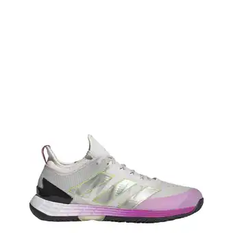 Decathlon Adizero ubersonic 4 tennis schoenen aanbieding