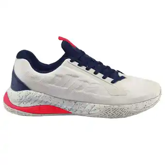Decathlon Roeischoenen bullpadel comfort pro 23v aanbieding