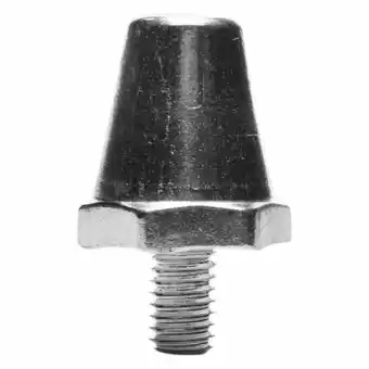 Decathlon Studs uhlsport aluminium 6 kt aanbieding