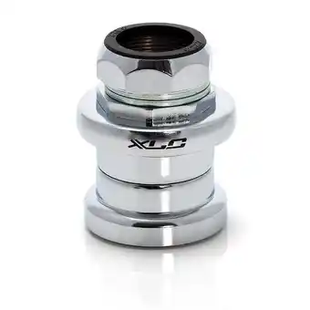 Decathlon Hs-s01 schroefdraad 1 inch standaard/reductie balhoofdstel aanbieding