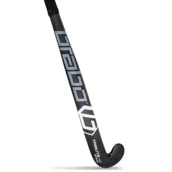 Decathlon Brabo tc-40 junior indoor hockeystick aanbieding