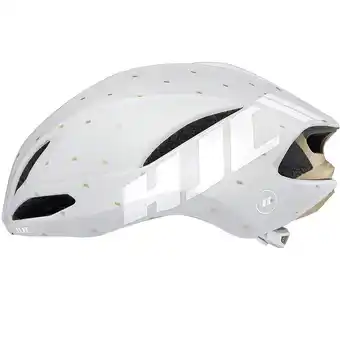 Decathlon Furion 2.0 road - wit mat / goud aanbieding