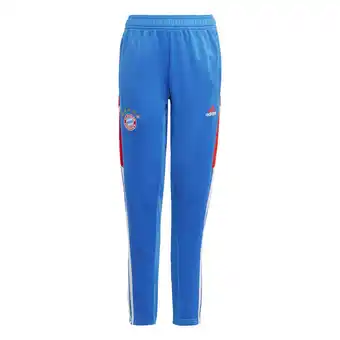 Decathlon Fc bayern münchen condivo 22 training broek aanbieding