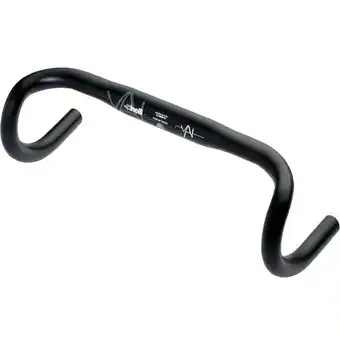 Decathlon Vai stuur - 31.8 mm - zwart aanbieding