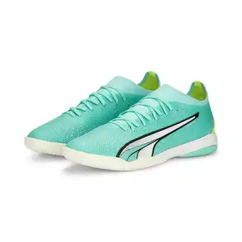Decathlon Ultra match it voetbalschoenen voor heren puma aanbieding