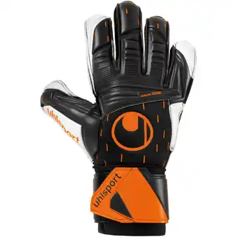 Decathlon Keepershandschoenen uhlsport speed contact supersoft aanbieding
