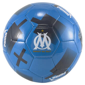 Decathlon Olympique de marseille prematch voetbal puma aanbieding
