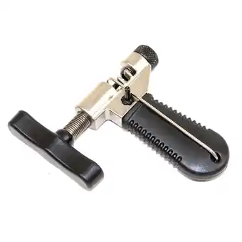 Decathlon Gereedschap voor fietsketting reparatie - fietsketting afleiding aanbieding