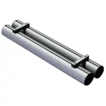 Decathlon Aluminium ballastgewicht aanbieding