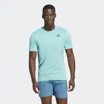 Decathlon Tennis freelift t-shirt aanbieding