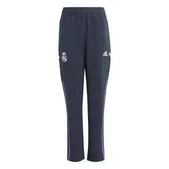 Decathlon Real madrid condivo 22 presentation broek aanbieding