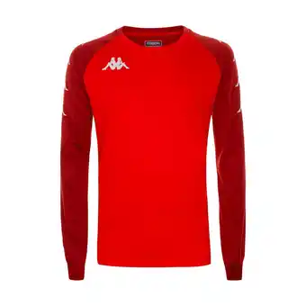 Decathlon Sweatshirt kappa parme aanbieding