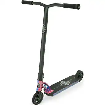 Decathlon Stuntstep maddgear vx8 team - rush aanbieding