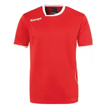 Jersey kempa curve