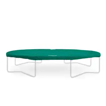 Decathlon Grand afdekhoes extra 350 cm voor ovale trampoline aanbieding