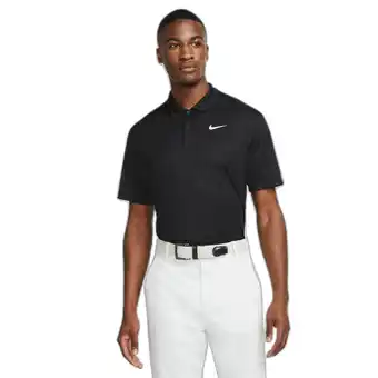Decathlon Polo nike dri-fit victory aanbieding