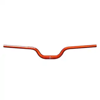 Decathlon Spoon 800 stuur 800 mm - oranje aanbieding