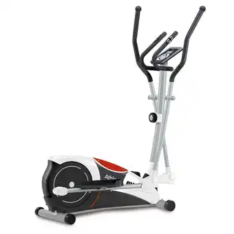Tweedehands - elliptical trainer g233n quick compact en licht - zeer goede staat