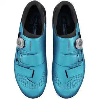 Decathlon Damesschoenen shimano sh-rc502 aanbieding