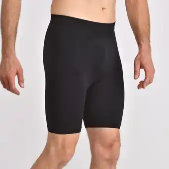Decathlon Skinup shape compression shorts aanbieding