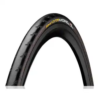 Decathlon Gator hardshell clincher band - 32-622 - zwart aanbieding