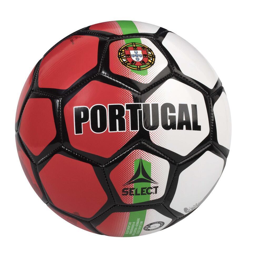 Decathlon Voetbal portugal aanbieding