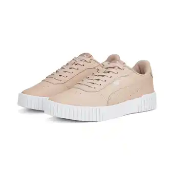 Decathlon Carina 2.0 sneakers voor dames puma aanbieding