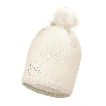 Decathlon Gebreide muts en fleece buff stella cru chic aanbieding