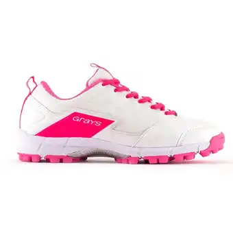 Decathlon Grays flash 3.0 junior hockeyschoenen aanbieding