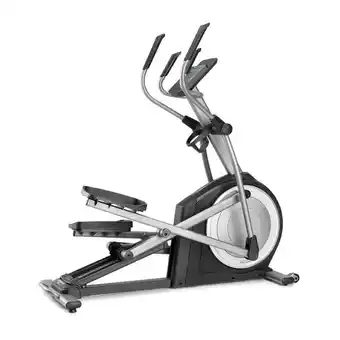 Decathlon Elliptische crosstrainer endurance 520e ifit verbonden / 20 weerstandsniveaus aanbieding