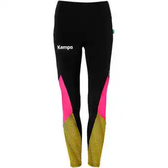 Decathlon Legging vrouw kempa back2colour aanbieding
