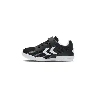 Decathlon Kinderschoenen voor binnen hummel root elite vc aanbieding
