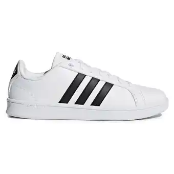 Decathlon Adidas cloudfoam advantage heren sneakers aanbieding