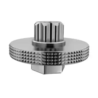 Decathlon Crank montage gereedschap voor hollowtech ii aanbieding