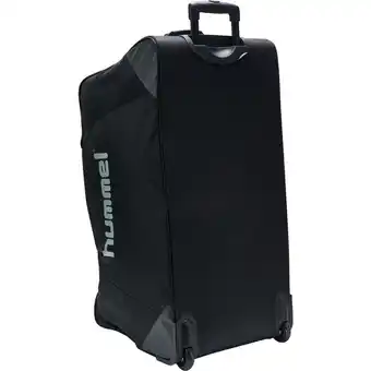 Decathlon Sporttas hummel team trolley aanbieding