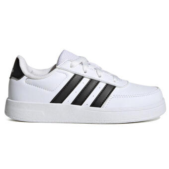 Decathlon Adidas breaknet 2.0 kids sneakers aanbieding