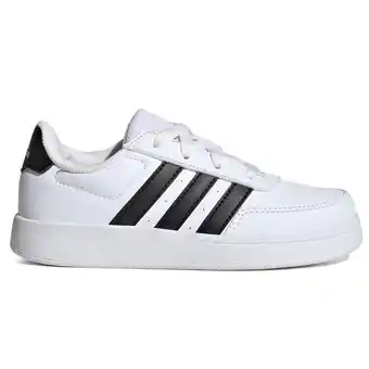 Decathlon Adidas breaknet 2.0 kids sneakers aanbieding